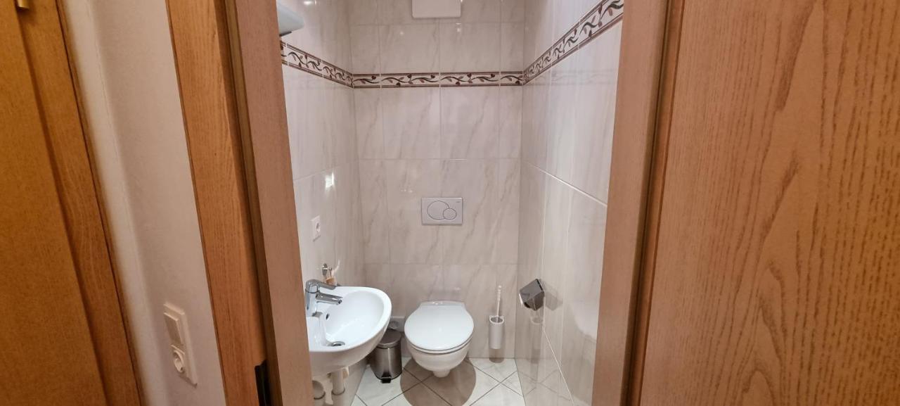 Hotel Bergkristall (Adults Only) 오버라우 외부 사진